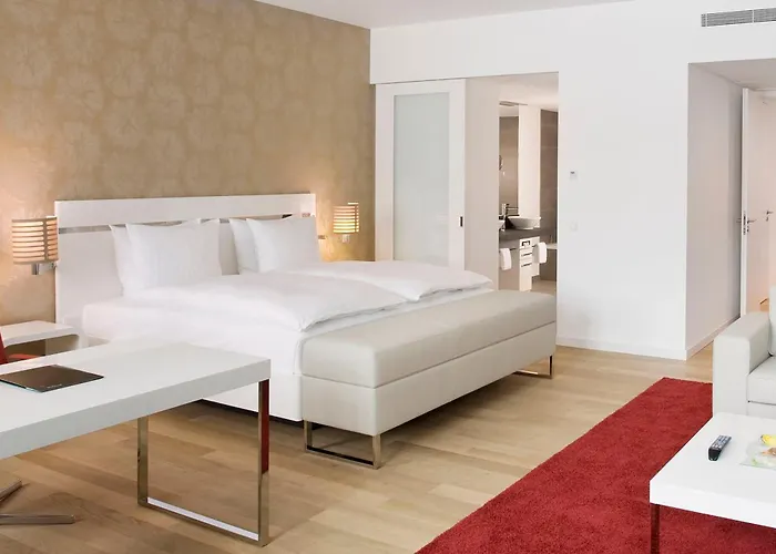 INNSiDE by Meliá Dresden Hotel