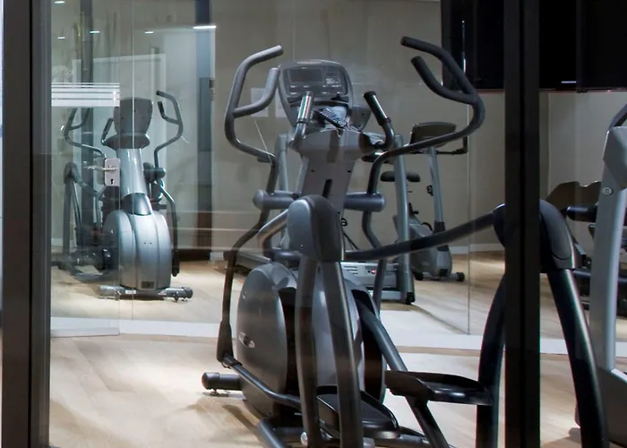 Innside By Melia فندق دريسدن