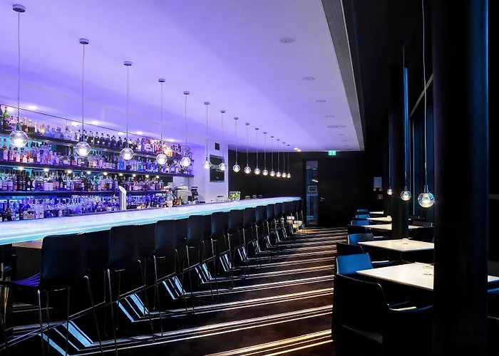 INNSiDE by Meliá Dresden Hotel 4*