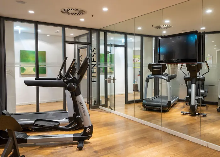 فندق Innside By Melia دريسدن