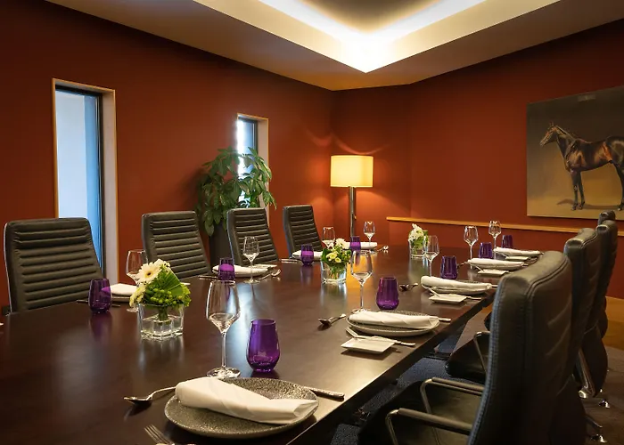 فندق Innside By Melia دريسدن