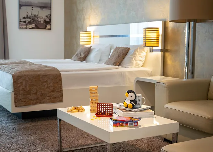 INNSiDE by Meliá Dresden