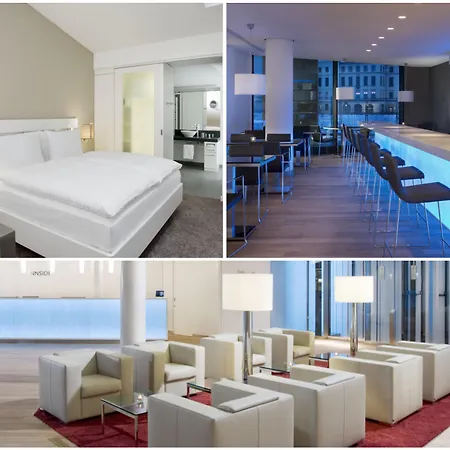 Innside By Meliá 4*