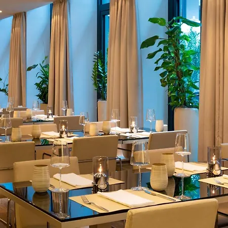 Innside By Meliá Hotel