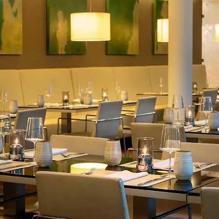 ホテル Innside By Melia ドレスデン