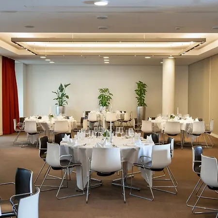 Innside By Melia 4* ドレスデン