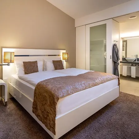 Hotel Innside By Meliá Dresda