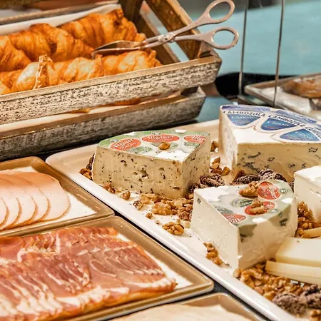 Innside By Meliá Dresda