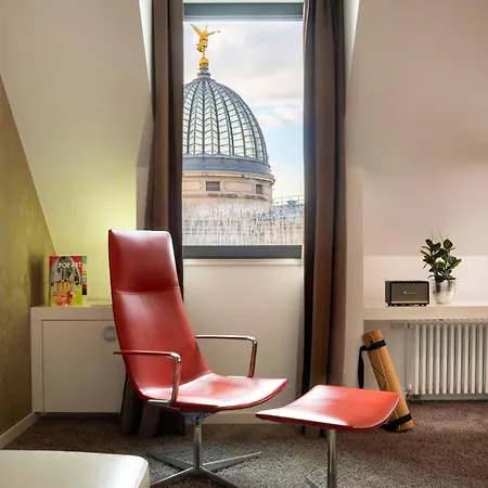 Innside By Meliá Hotel