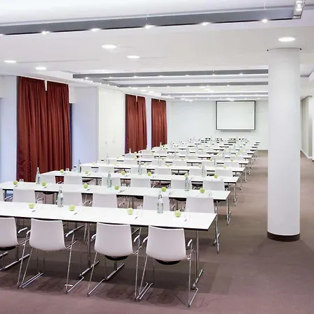 Hotel Innside By Meliá Dresda