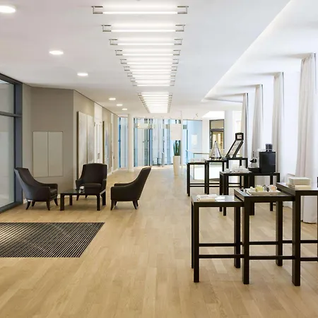 Hotel Innside By Meliá 4*