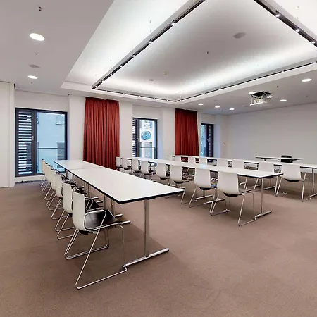 Innside By Melia ドレスデン