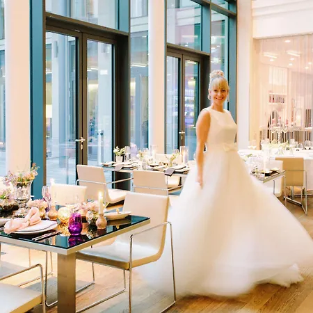 Innside By Meliá 4*