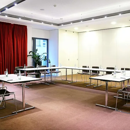 Innside By Meliá Hotel 4*