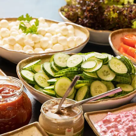 Innside By Meliá Hotel Dresda