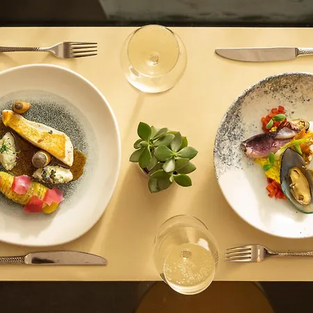 Hotel Innside By Meliá Dresda