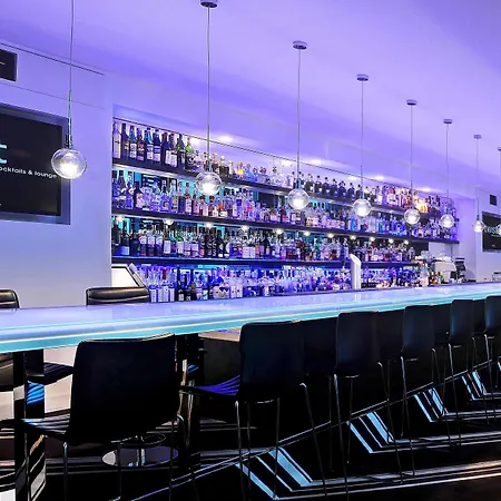 Innside By Melia Hotel Dresden