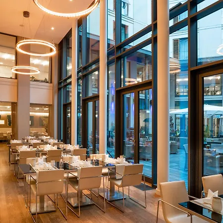 Innside By Meliá Hotel