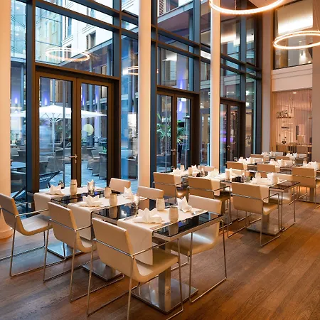 Innside By Meliá Hotel 4*