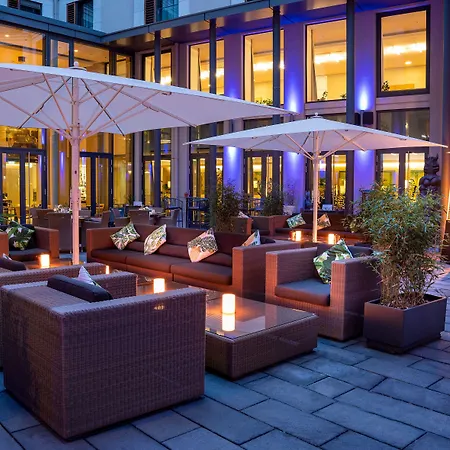 Innside By Meliá 4* Dresda