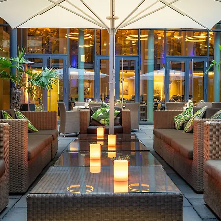 Hotel Innside By Meliá 4*