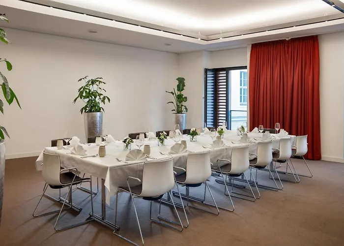 Innside By Melia Hotel Dresden