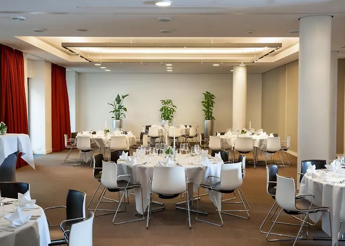 Innside By Melia 4* Dresden