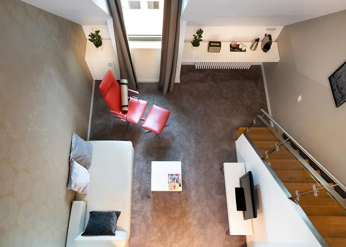 Innside By Melia Hotel 4*