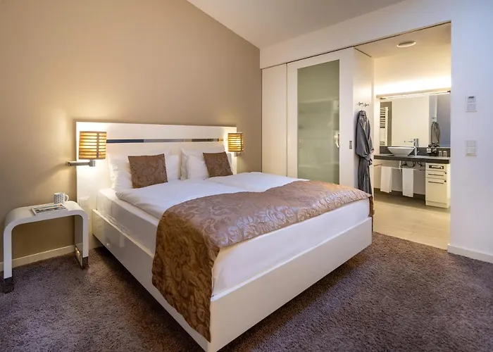 Hotel Innside By Melia Dresden