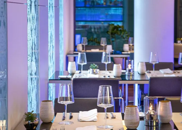 Innside By Melia Hotel Dresden