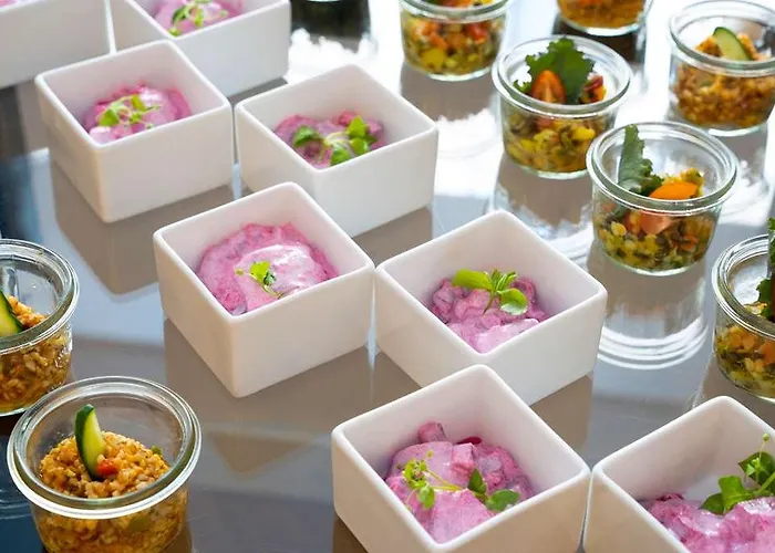 Innside By Melia Hotel Dresden