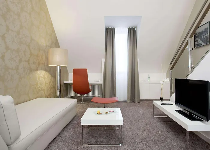 Hotel Innside By Melia