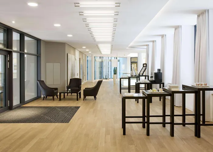 Hotel Innside By Melia 4*