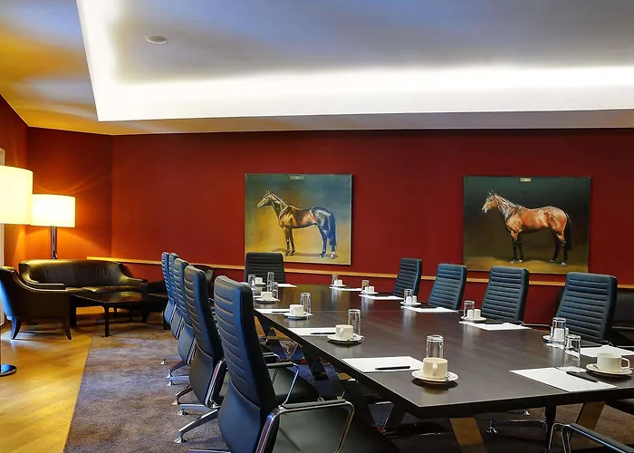 Hotel Innside By Melia 4*