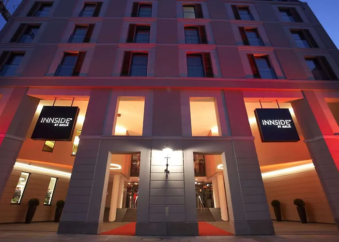 Innside By Melia Dresden