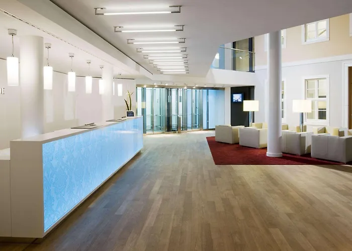 Hotel Innside By Melia Dresden