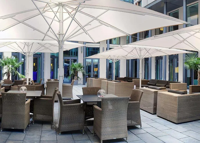 Hotel Innside By Melia 4*