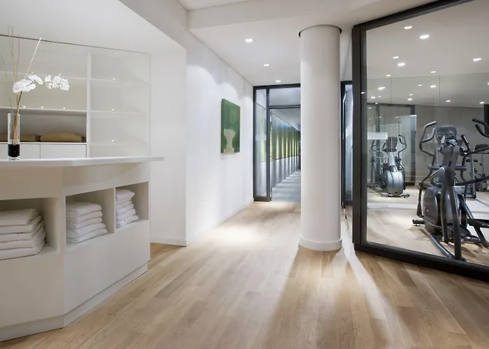 Innside By Melia Hotel Dresden