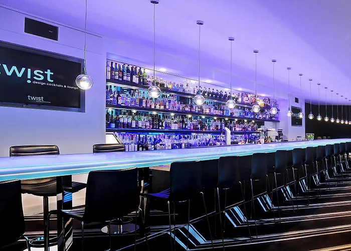 Innside By Melia Hotel Dresden