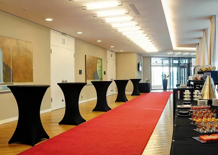 Innside By Melia Hotel Dresden