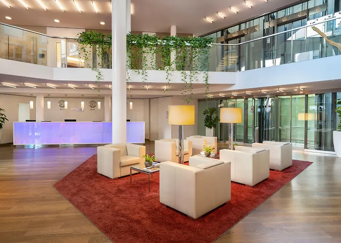 Innside By Melia Hotel