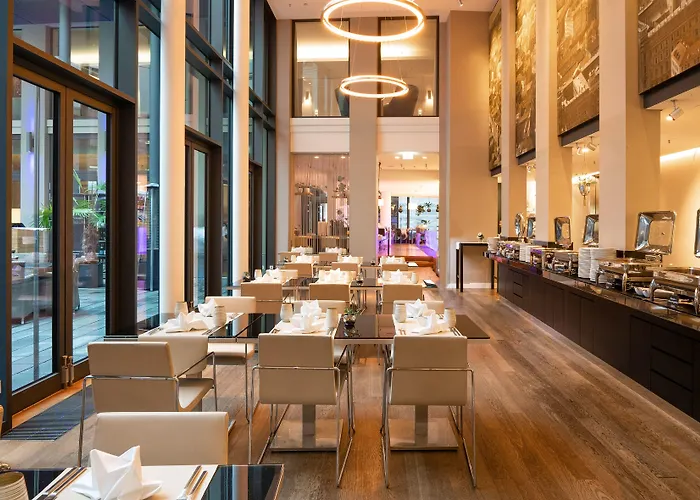 Innside By Melia Hotel