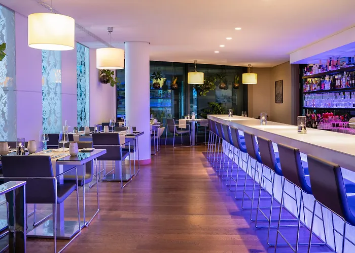 Hotel Innside By Melia Dresden